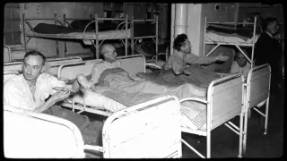 Hartheim: Nacistický zámek hrůzy