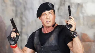 Expendables: Postradatelní 3