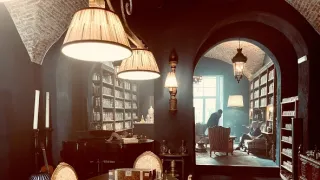 Florencie: Habsburkové a kráska na řece Arno