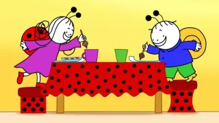 Caillou (15)