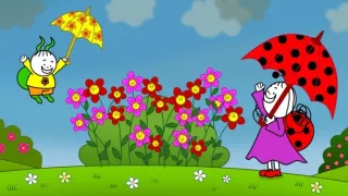 Caillou (15)