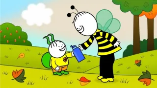 Caillou (15)