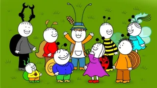 Caillou (15)