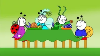 Caillou (15)