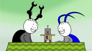 Caillou (15)