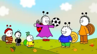 Caillou (15)