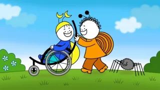 Caillou (15)