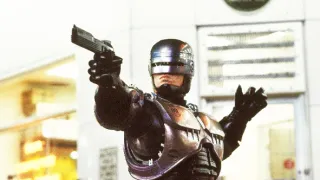 RoboCop