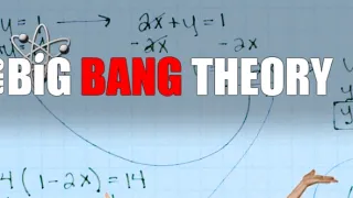 Teória veľkého tresku II (3/23)