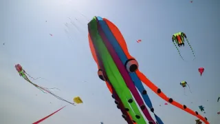 Čína z vtáčej perspektívy II (2)