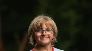Děcko (4/10)