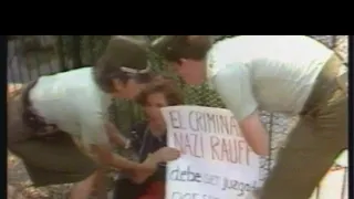 Hon na nacisty (2/2)