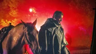 Rambo: Poslední krev