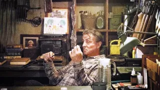 Rambo: Poslední krev