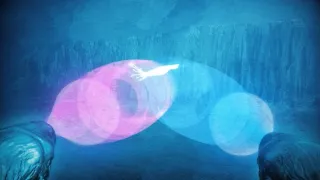 Ticho ve Středozemním moři