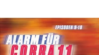 Kobra 11 II (17, 18)