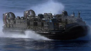 Lietadlová loď, ochranca oceánov