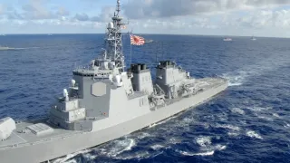 Lietadlová loď, ochranca oceánov