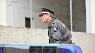 Polícia Hamburg V (4)