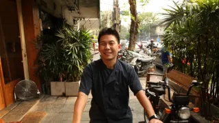 Tu šoféruješ na vlastné nebezpečenstvo! (11)