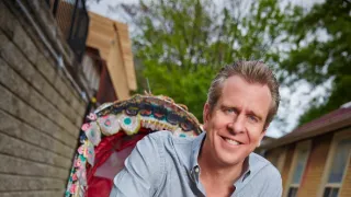 Tu šoféruješ na vlastné nebezpečenstvo! (11)