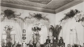 Legendární hotely (1)