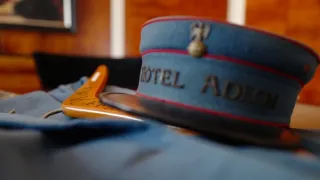 Legendární hotely (1)