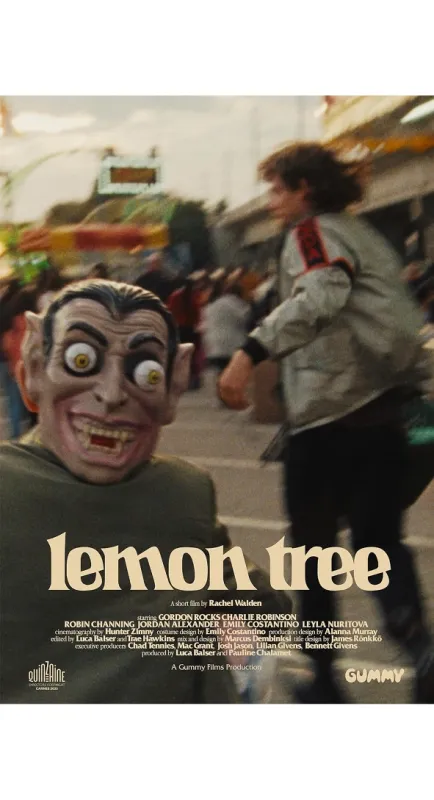 Citrónovník (Lemon Tree), 2023 - fotogaléria