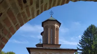 Na cestě po rumunském Valašsku