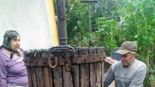 Na cestě po rumunském Valašsku