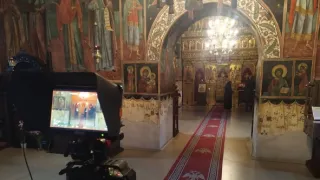 Na cestě po rumunském Valašsku