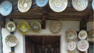 Na cestě po rumunském Valašsku