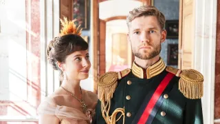 Královská pavučina (3/4)