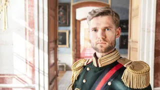 Královská pavučina (3/4)