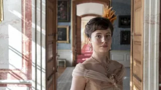 Královská pavučina (3/4)