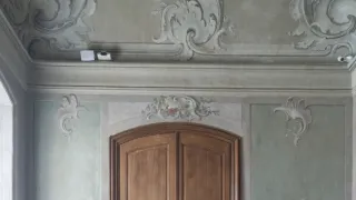 Královská pavučina (3/4)