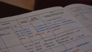 Tajomstvá kráľovského cestovania (2/2)