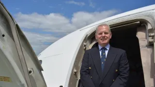 Tajomstvá kráľovského cestovania (2/2)