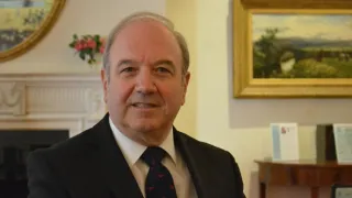 Tajomstvá kráľovského cestovania (2/2)