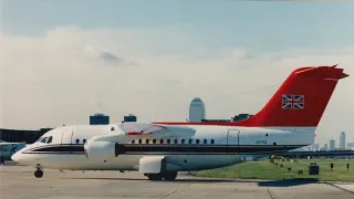 Tajomstvá kráľovského cestovania (2/2)