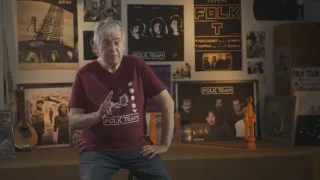 Folk Team – Trochu jsme zestárli, lásko