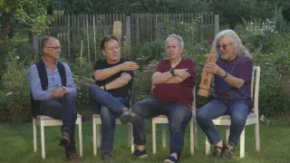 Folk Team – Trochu jsme zestárli, lásko