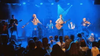 Folk Team – Trochu jsme zestárli, lásko