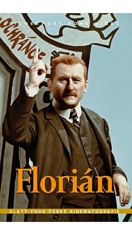 Florián, 1961 - fotogaléria