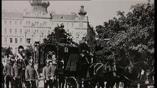 Správa o mužovi, ktorý nechcel vojnu