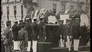 Správa o mužovi, ktorý nechcel vojnu