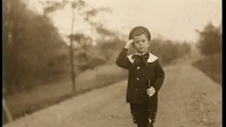 Správa o mužovi, ktorý nechcel vojnu