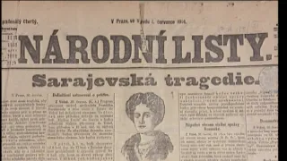 Správa o mužovi, ktorý nechcel vojnu