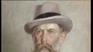 Správa o mužovi, ktorý nechcel vojnu