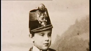 Správa o mužovi, ktorý nechcel vojnu